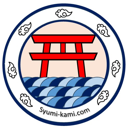 趣味は神社めぐりです!!